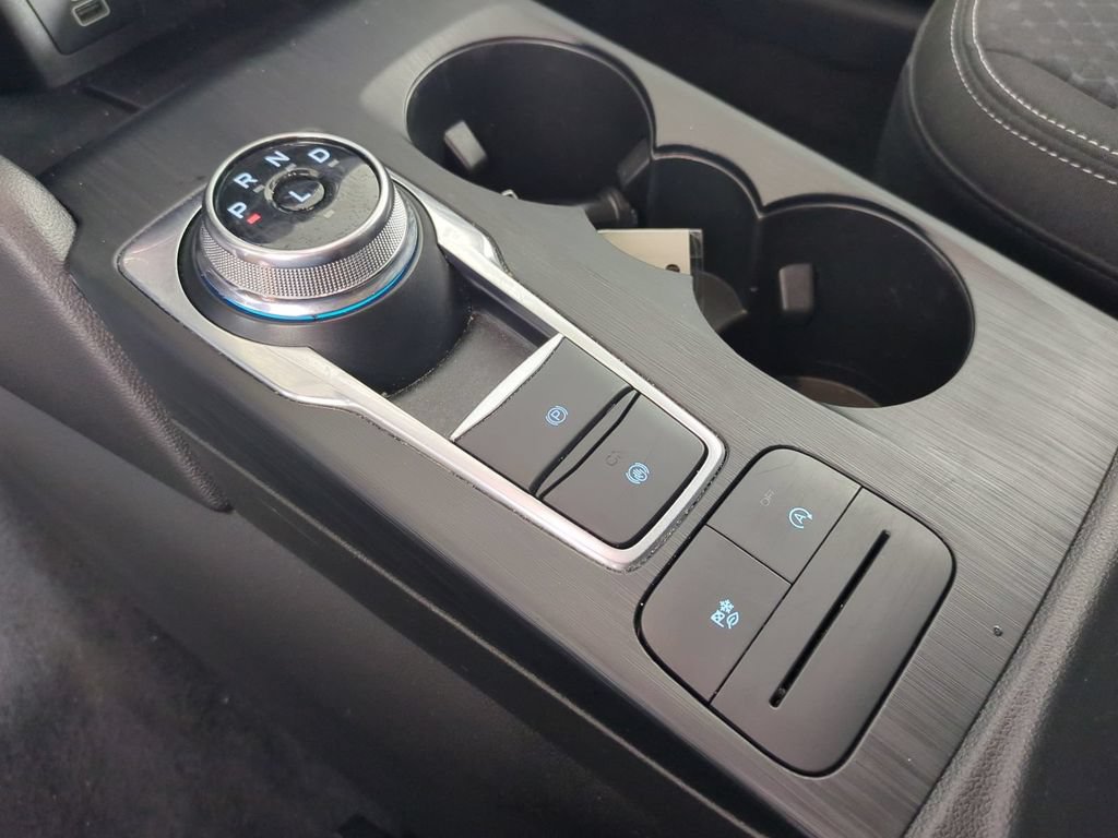 Used 2025 Ford Escape Active FWD image 21