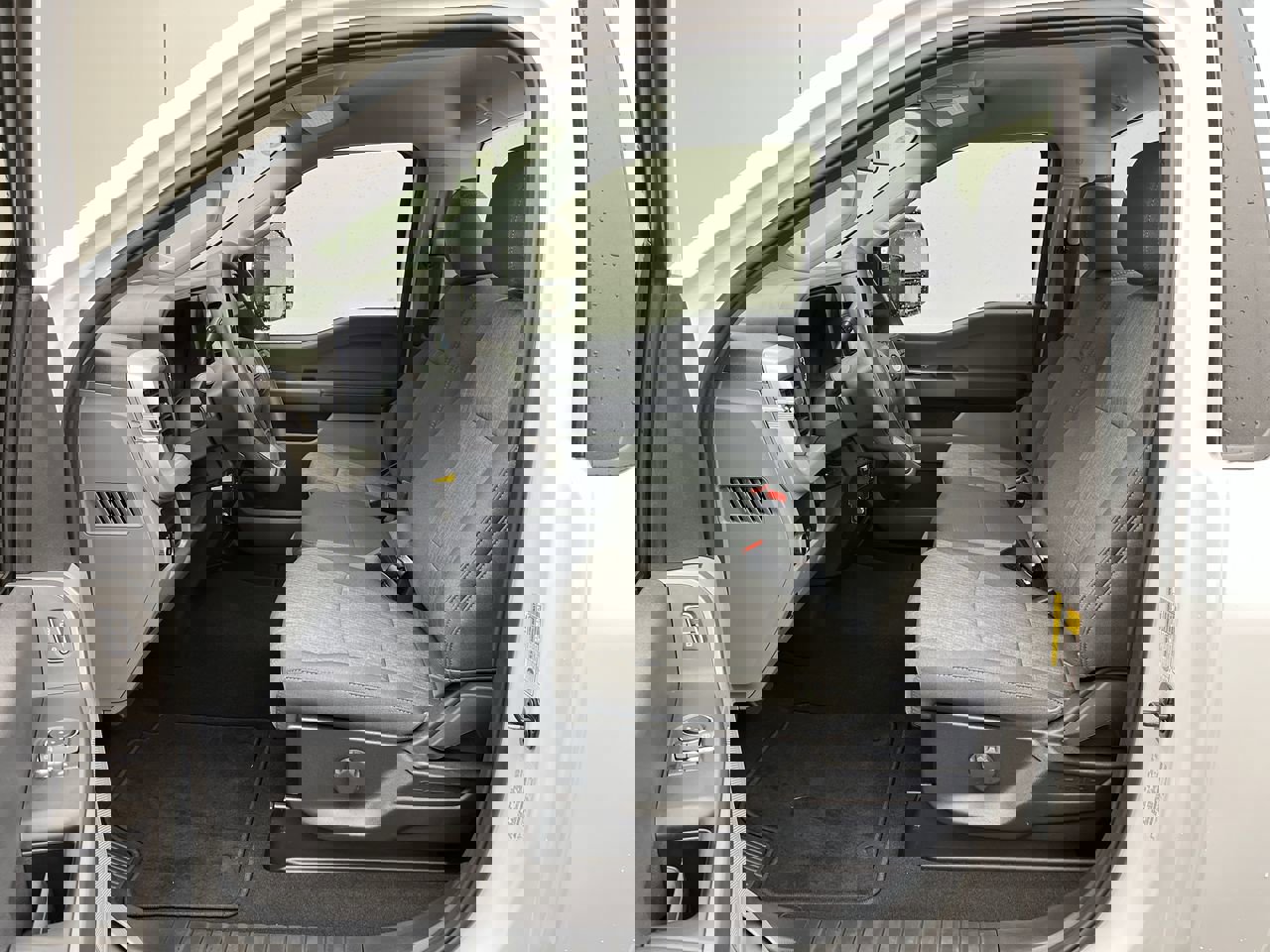 Certified 2024 Ford F350 XL w/ STX Appearance Package video 3