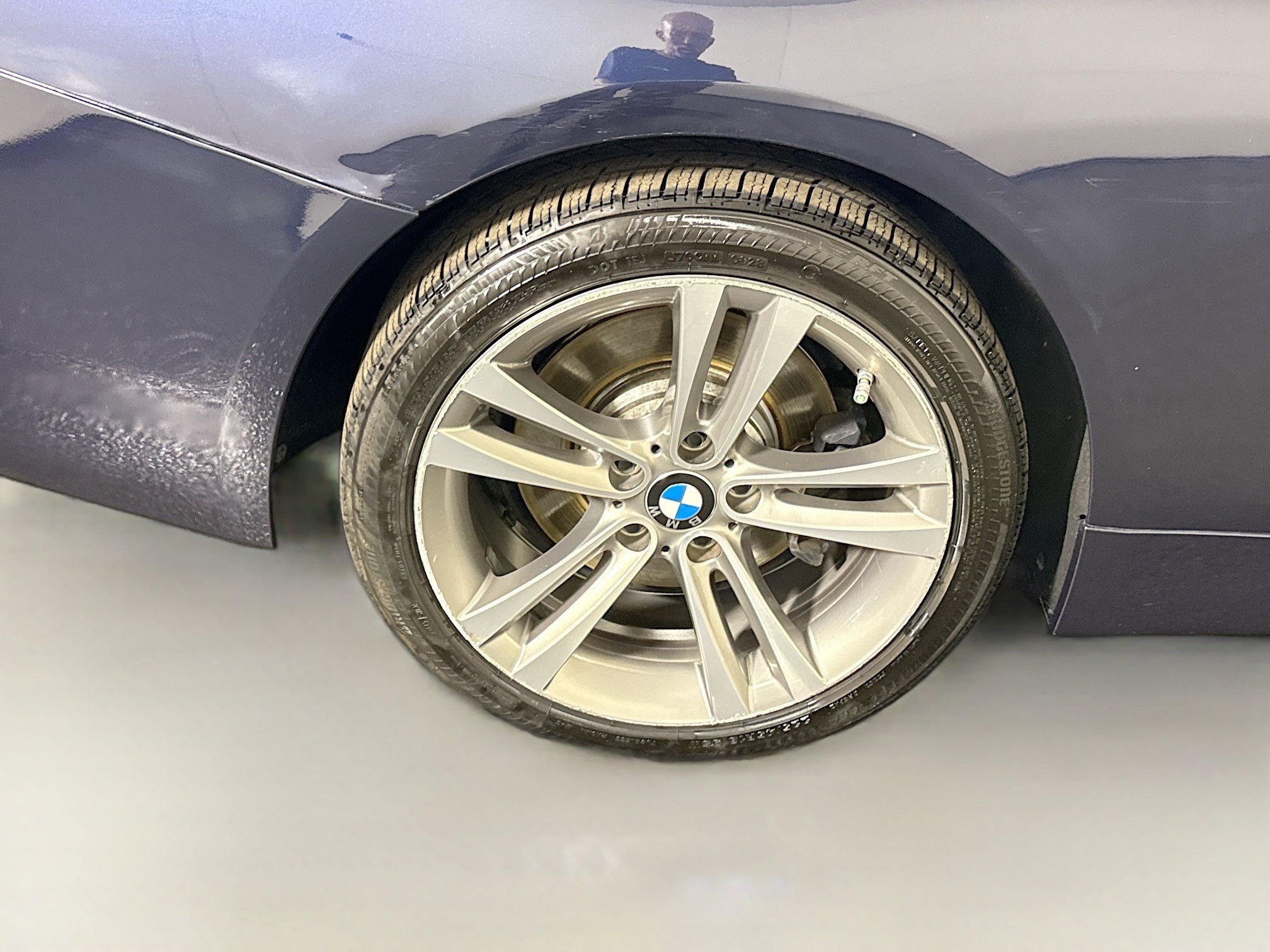 Used 2019 BMW 440i Coupe w/ Executive Package RWD image 31
