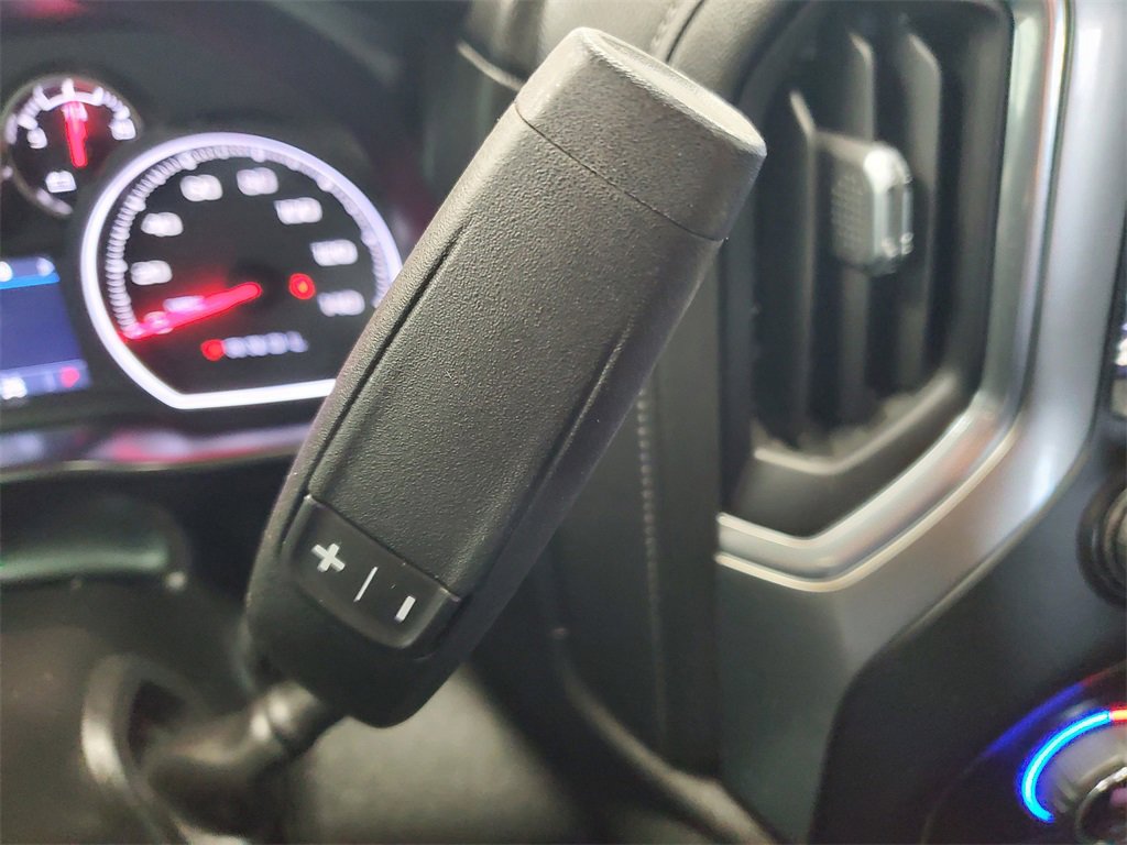 Used 2020 Chevrolet Silverado 1500 LT Trail Boss w/ Convenience Package image 17