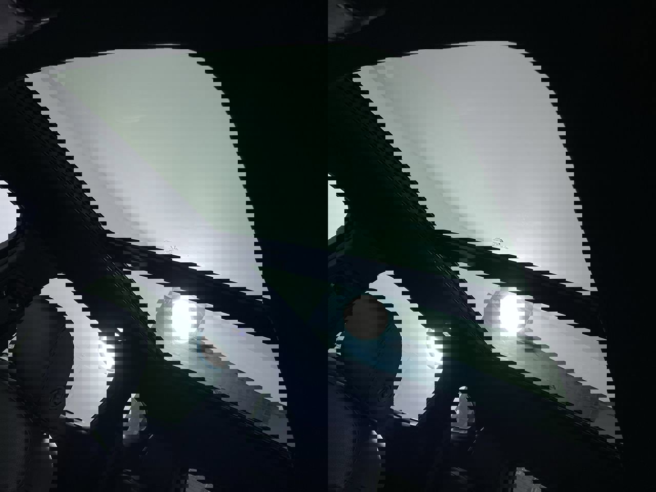 Certified 2022 Chevrolet Blazer RS w/ Enhanced Convenience Package image 10