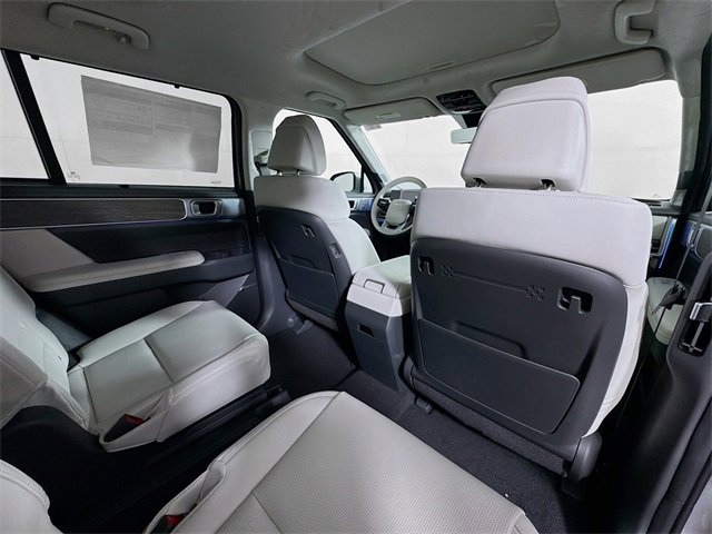 New 2026 Hyundai Santa Fe Calligraphy image 33