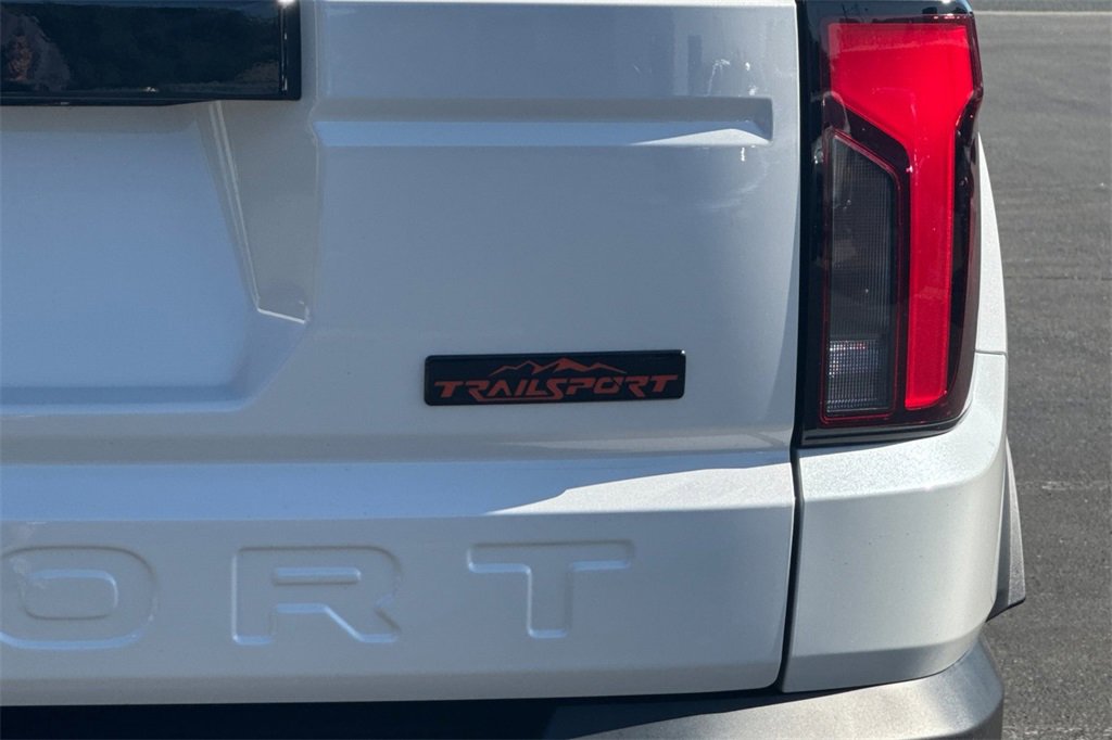 New 2026 Honda Passport TrailSport image 6