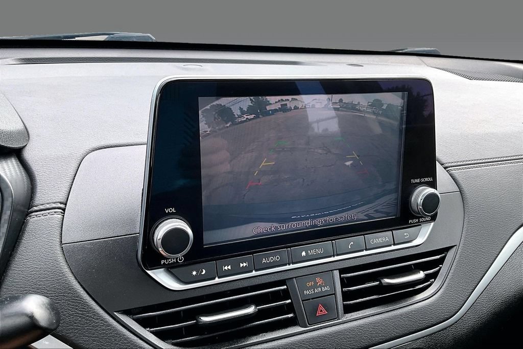 Used 2020 Nissan Altima 2.5 SV FWD image 20