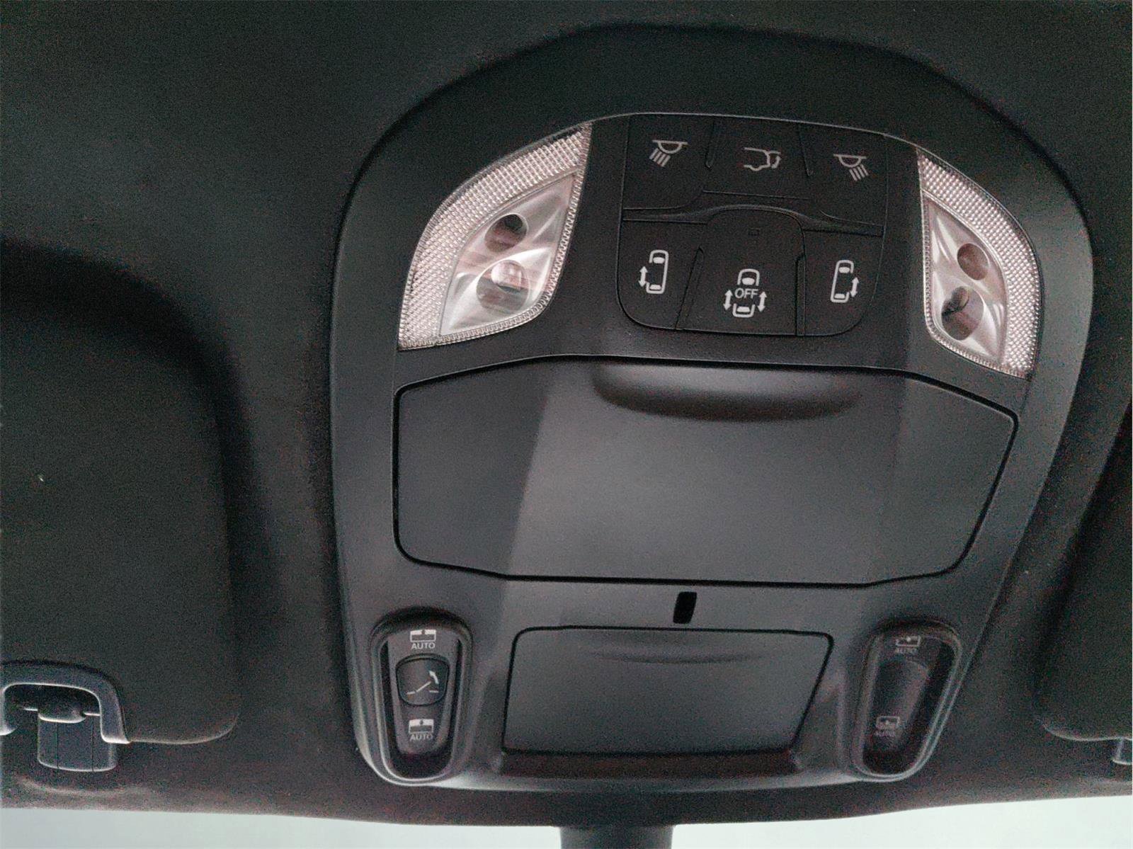 New 2026 Chrysler Pacifica Pinnacle image 33