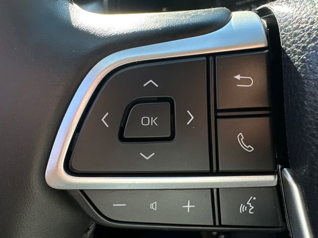 Certified 2026 Toyota Grand Highlander XLE image 32