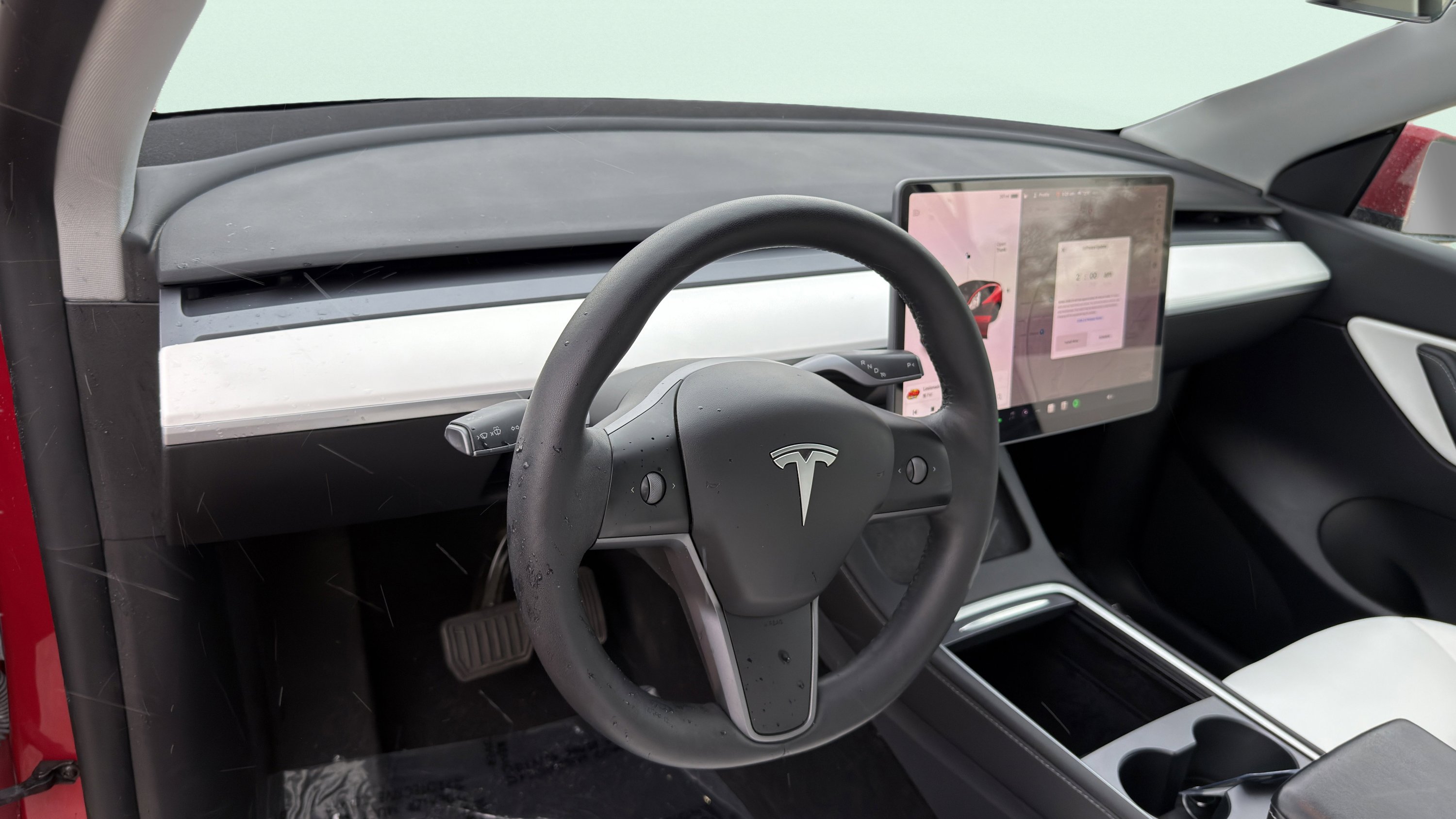 Used 2021 Tesla Model Y Long Range image 20