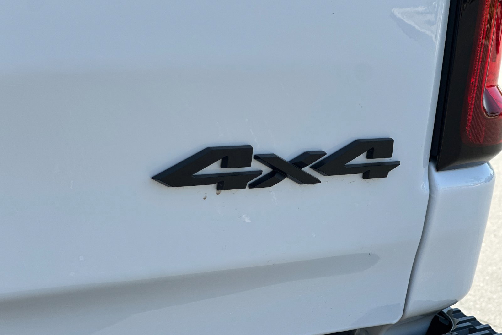 New 2026 RAM 1500 Tradesman image 25