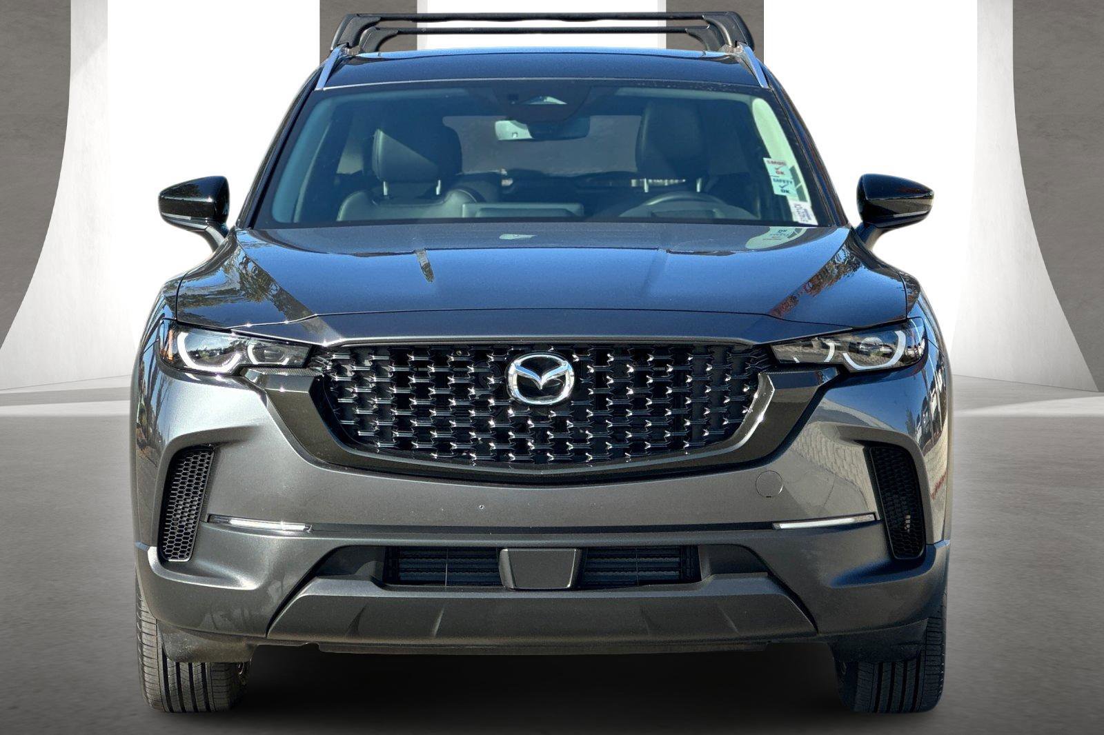 Certified 2025 MAZDA CX-50 2.5 Hybrid w/ Weather Package image 9