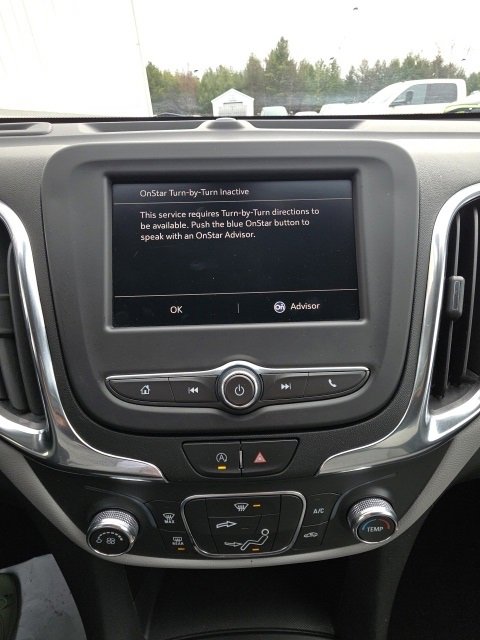 Used 2022 Chevrolet Equinox LT image 36