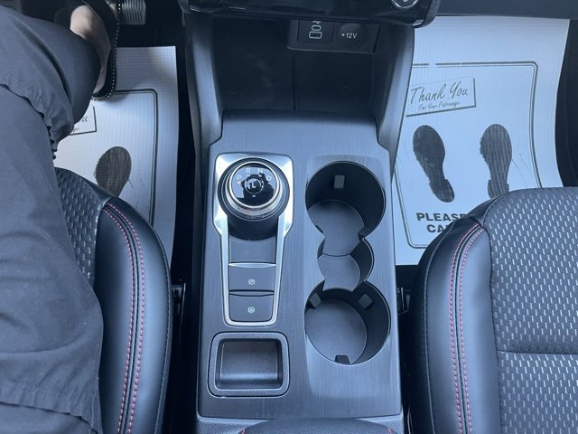 New 2025 Ford Escape ST-Line w/ Tech Pack #1 image 35