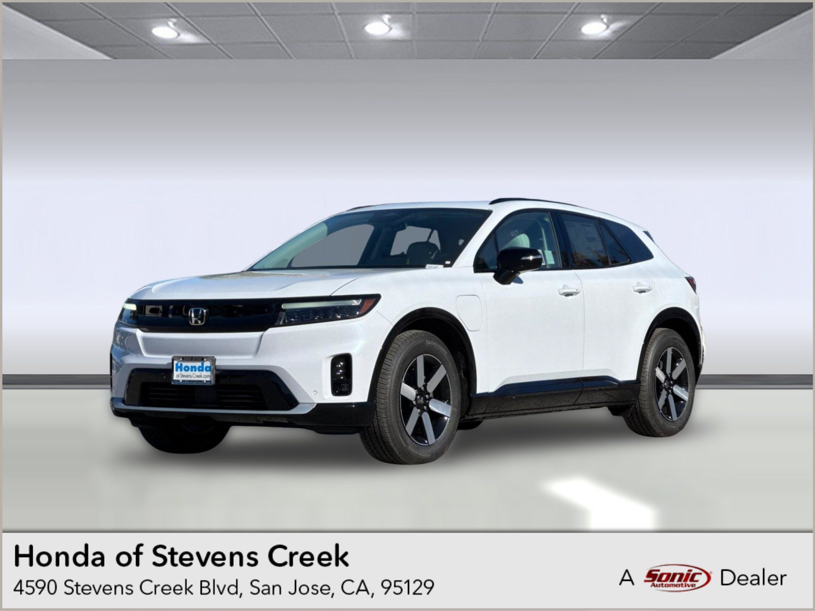 New 2026 Honda Prologue Touring