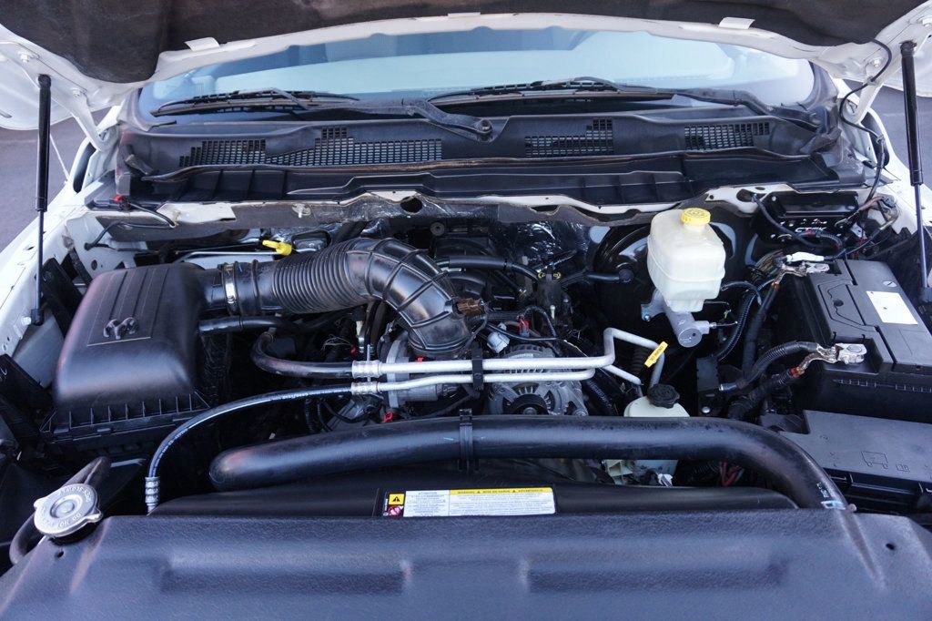 Used 2012 RAM 2500 ST w/ Popular Equipment Group image 11