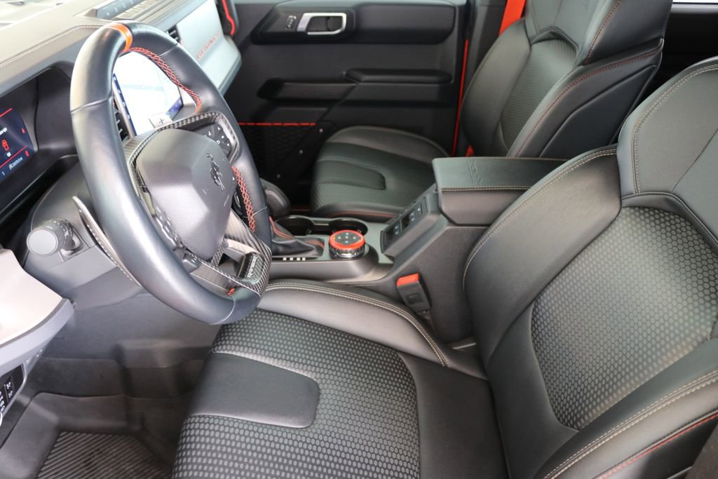 Used 2023 Ford Bronco Raptor image 19