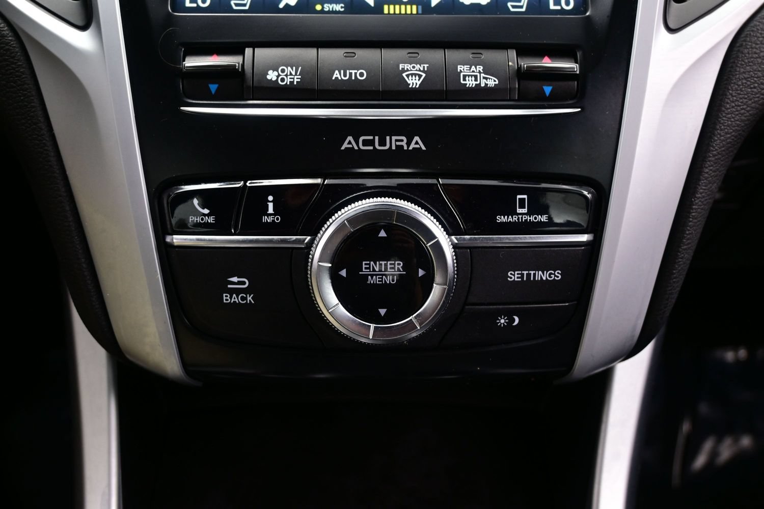 Used 2019 Acura TLX V6 FWD image 25