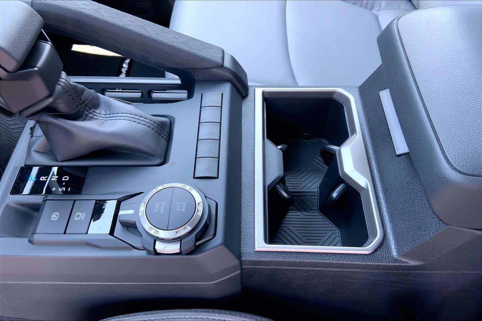 New 2026 Toyota Tacoma SR5 AWD/4WD image 7