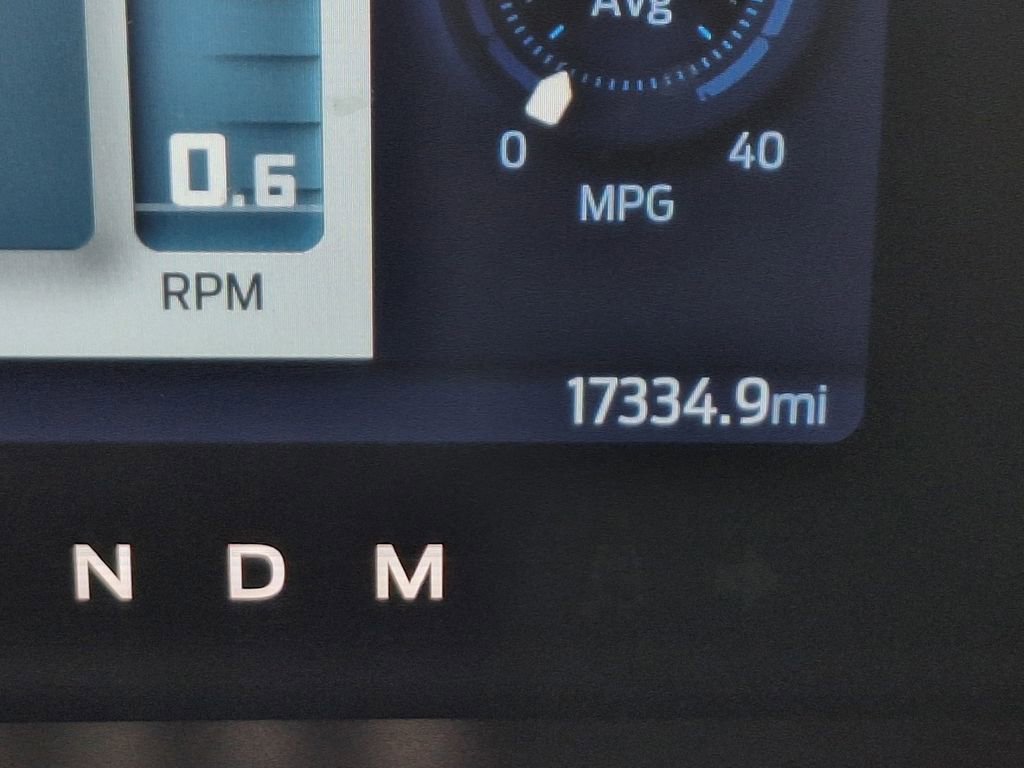 Used 2023 Ford Bronco Wildtrak AWD/4WD image 16