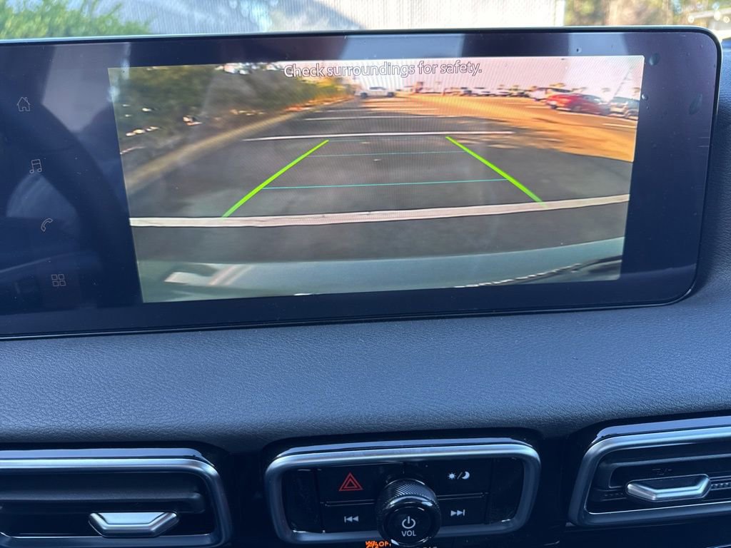 New 2026 Nissan Sentra SV image 27