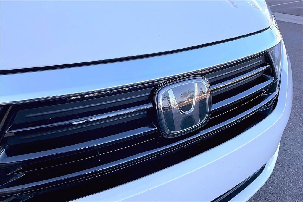 Used 2022 Honda Odyssey Elite image 29
