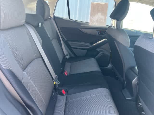 Used 2021 Subaru Crosstrek 2.0i AWD/4WD image 23