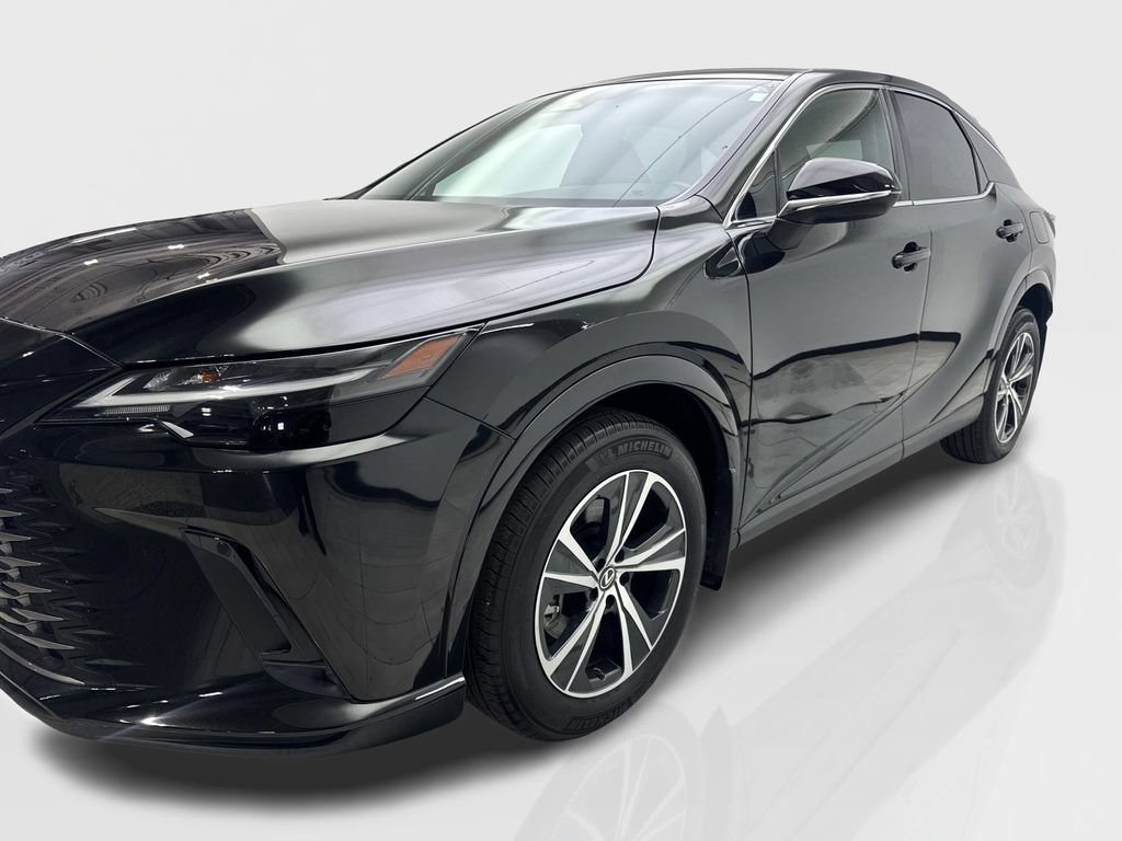Used 2024 Lexus RX 350 FWD w/ Technology Package image 11