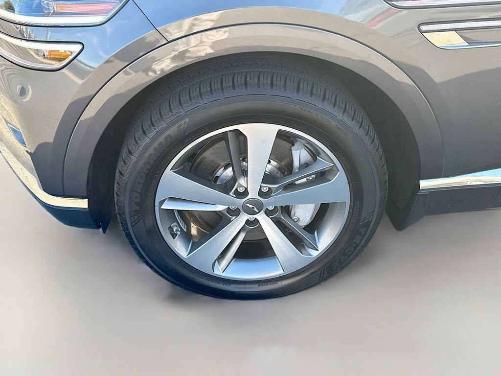 Used 2021 Genesis GV80 3.5T image 27