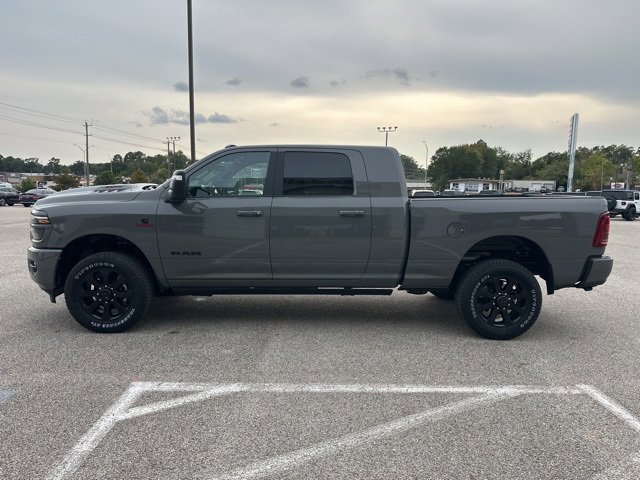 New 2026 RAM 2500 Laramie image 4