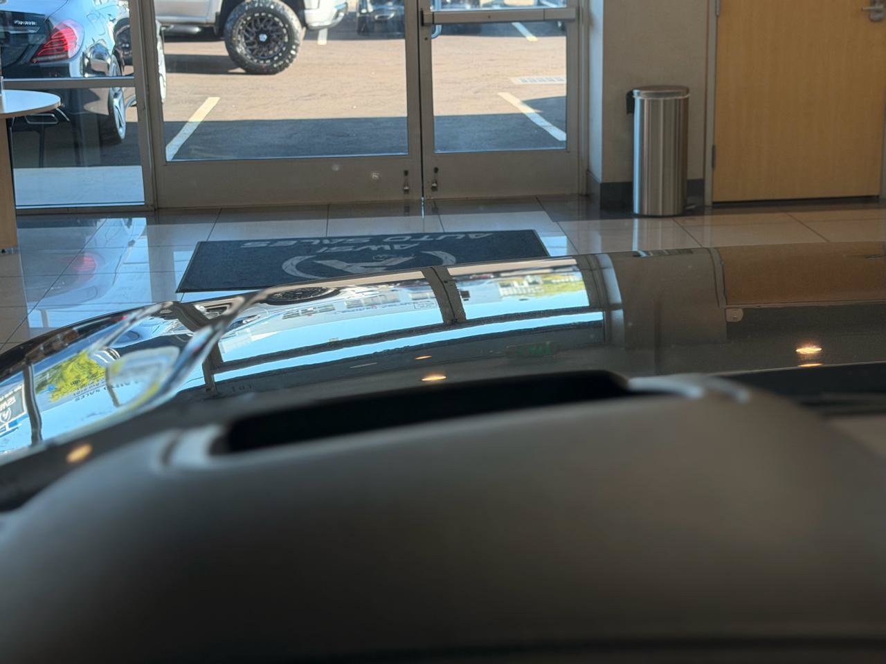 Used 2019 Land Rover Range Rover HSE AWD/4WD image 24