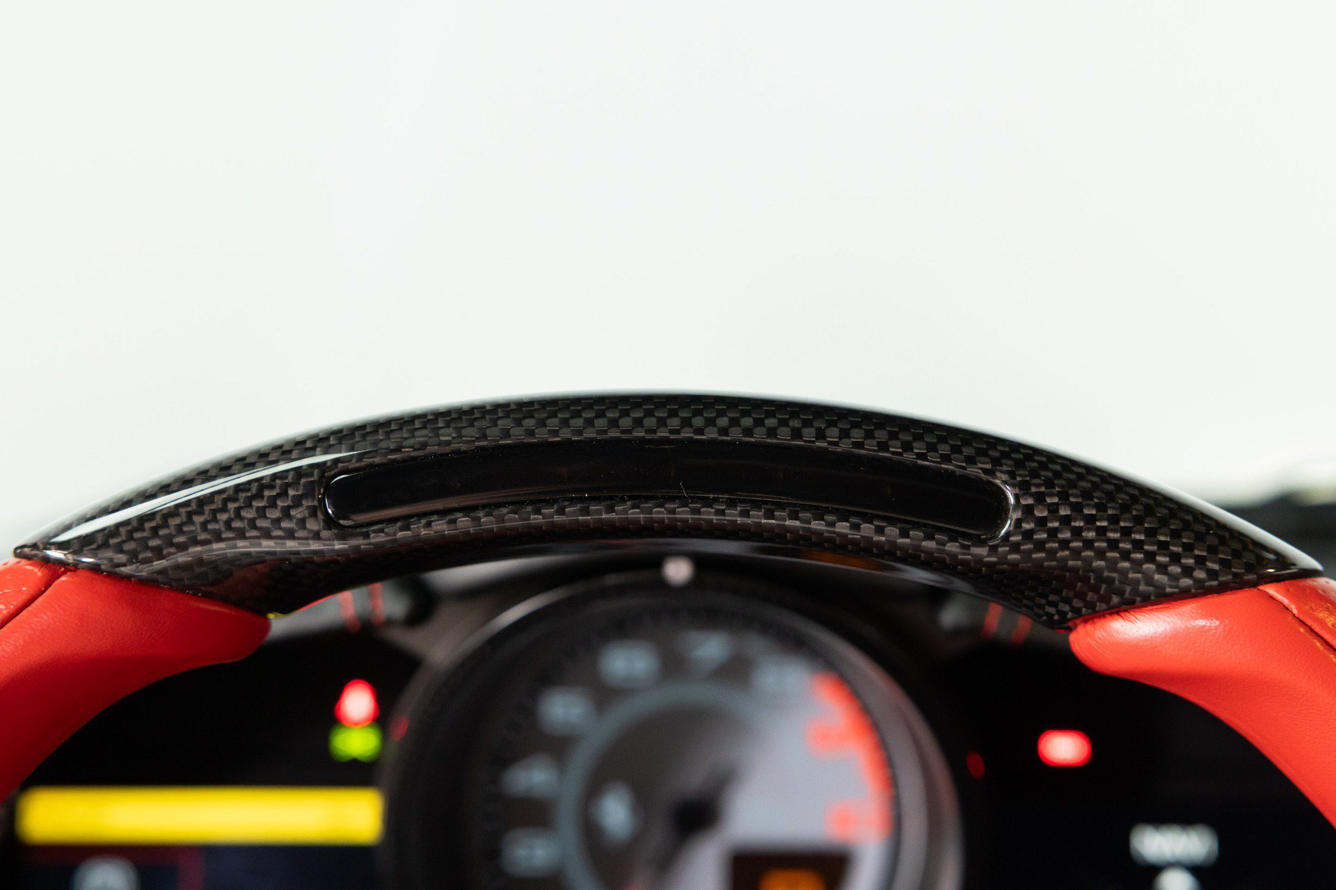 Certified 2014 Ferrari F12 Berlinetta RWD image 74