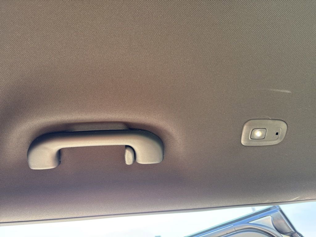 New 2025 Jeep Grand Cherokee L Limited w/ Black Appearance Package image 43