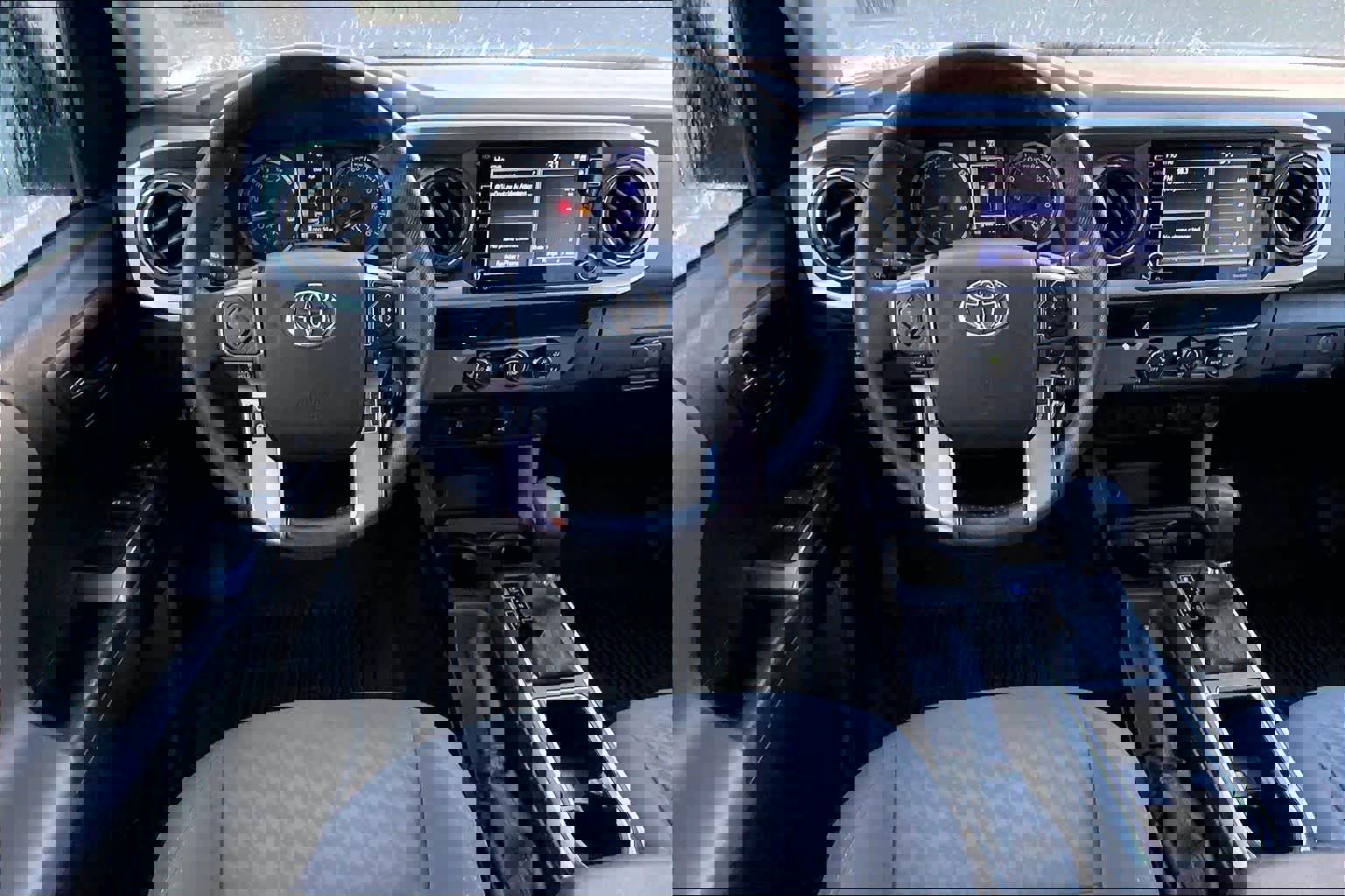 Used 2022 Toyota Tacoma SR5 image 6