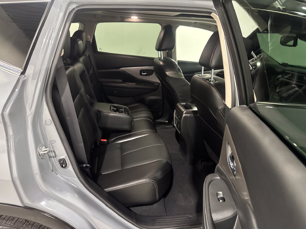 Used 2021 Nissan Murano SL AWD/4WD image 24