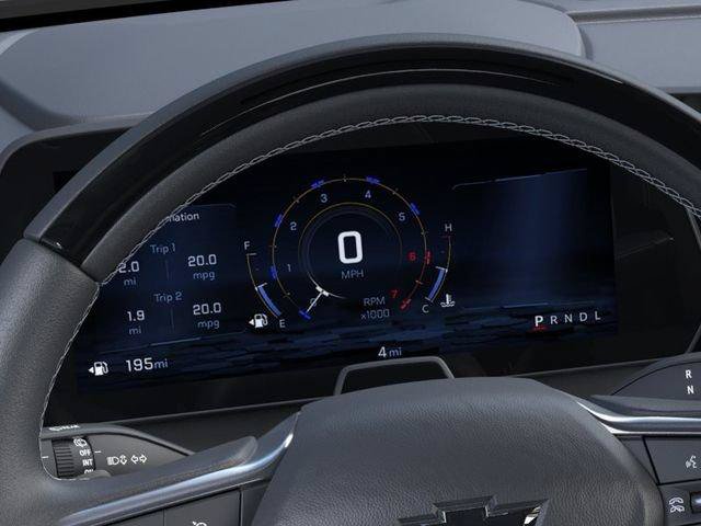 New 2027 Chevrolet Traverse Z71 w/ Enhanced Driving Package AWD/4WD image 18