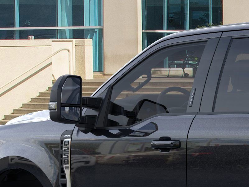 New 2026 Ford F250 Lariat image 20