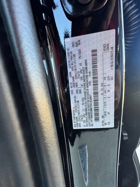 New 2026 Ford F350 King Ranch w/ Chrome Package image 28