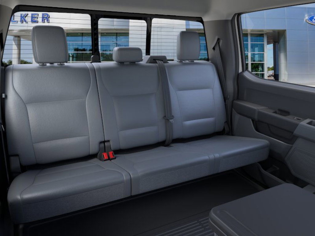 New 2026 Ford F450 XL w/ XL Chrome Package image 11