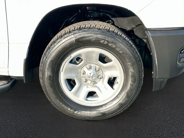 Used 2025 RAM 1500 Tradesman image 29