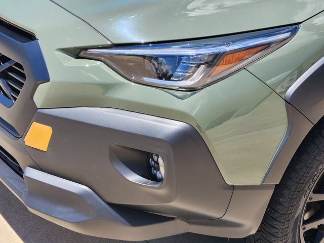 Certified 2024 Subaru Crosstrek 2.5i Wilderness AWD/4WD image 9