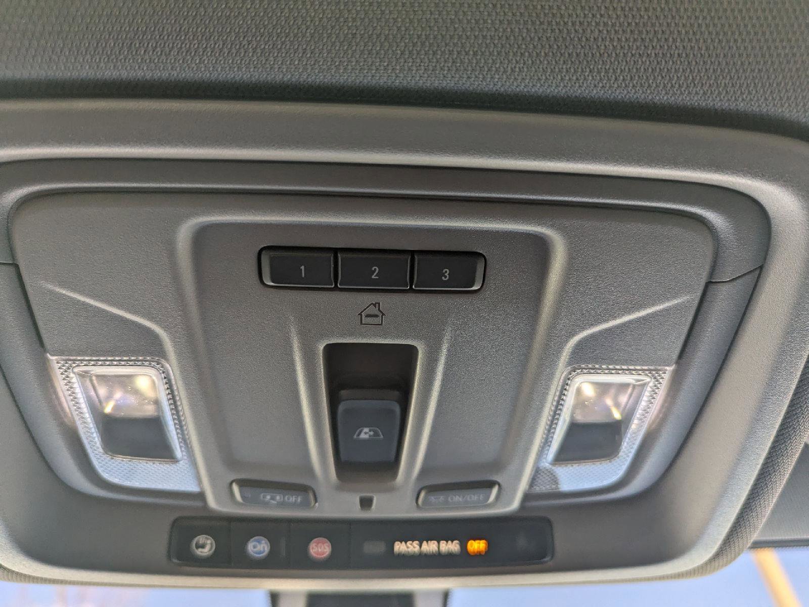 Used 2020 Chevrolet Silverado 1500 LT Trail Boss image 35