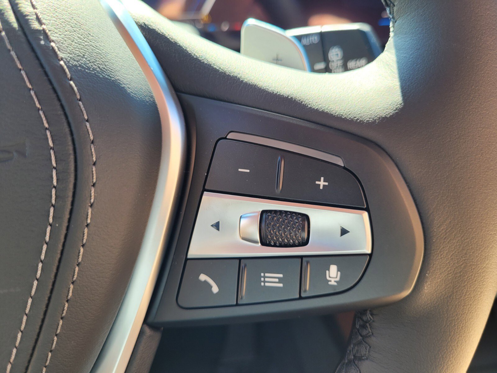 Used 2026 BMW X5 xDrive40i image 28