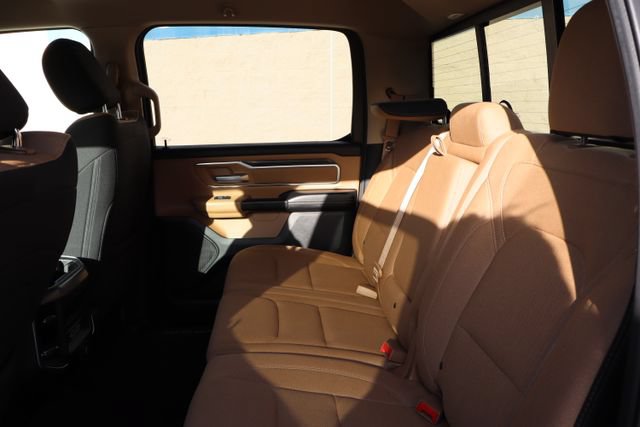 Used 2019 RAM 1500 Big Horn AWD/4WD image 7