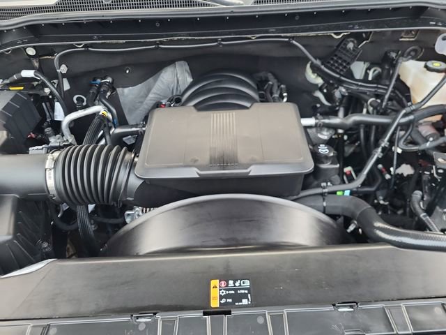 Certified 2025 Chevrolet Silverado 3500 W/T w/ WT Convenience Package image 33