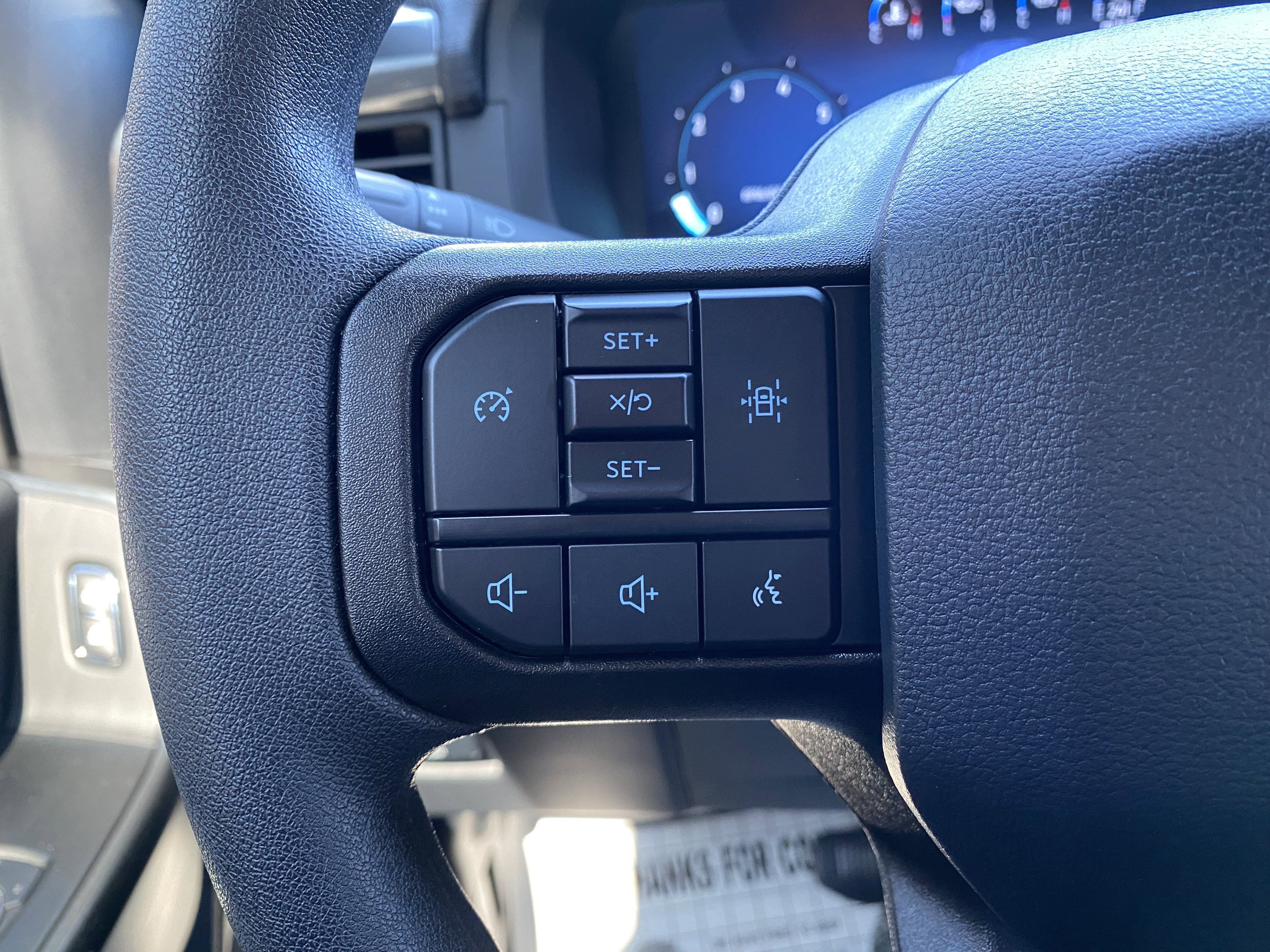 Used 2025 Ford F150 STX w/ Equipment Group 200A image 20