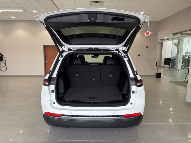 New 2026 Jeep Grand Cherokee Limited AWD/4WD image 44