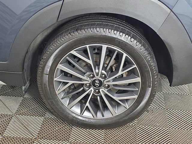 Used 2020 Hyundai Tucson SEL AWD/4WD image 17