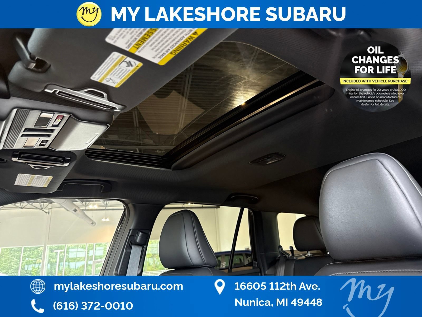 New 2026 Subaru Outback Premium AWD/4WD image 21