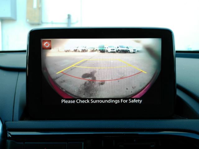 Used 2023 MAZDA MX-5 Miata Grand Touring image 9