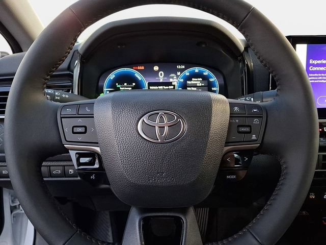 New 2026 Toyota Camry XLE image 12