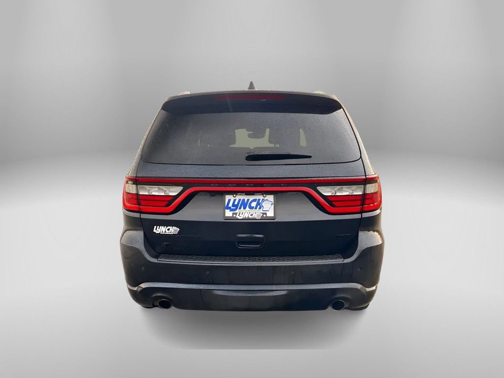 Used 2024 Dodge Durango GT image 3