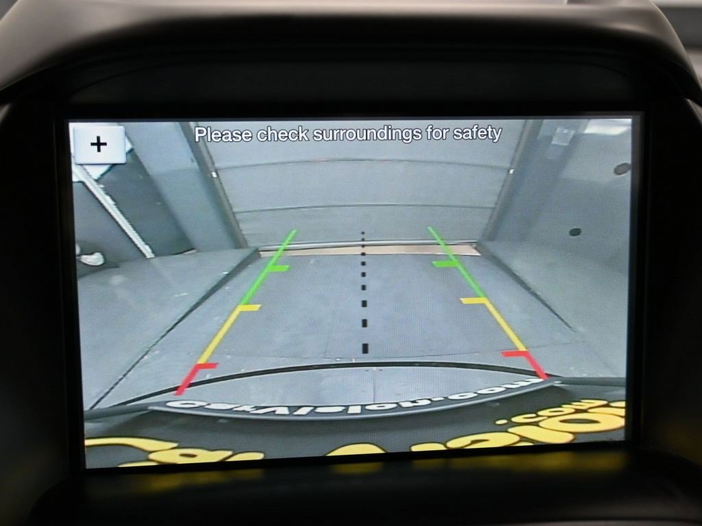 Used 2019 Ford Escape SE image 22